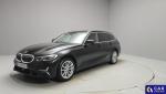BMW Seria 3 320 Touring Diesel Mild Hybrid MR`19 E6d G21 Aukcja 285586 - grafika 1