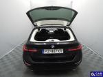 BMW Seria 3 320 Touring Diesel Mild Hybrid MR`19 E6d G21 Aukcja 285586 - grafika 22