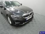 BMW Seria 3 320 Touring Diesel Mild Hybrid MR`19 E6d G21 Aukcja 285586 - grafika 34