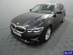 BMW Seria 3 320 Touring Diesel Mild Hybrid MR`19 E6d G21 Aukcja 285586 - grafika 2