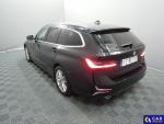BMW Seria 3 320 Touring Diesel Mild Hybrid MR`19 E6d G21 Aukcja 285586 - grafika 3