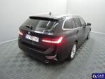 BMW Seria 3 320 Touring Diesel Mild Hybrid MR`19 E6d G21 Aukcja 285586 - grafika 5