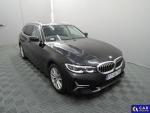 BMW Seria 3 320 Touring Diesel Mild Hybrid MR`19 E6d G21 Aukcja 285586 - grafika 6
