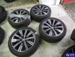 BMW Seria 3 320 Touring Diesel Mild Hybrid MR`19 E6d G21 Aukcja 285586 - grafika 90