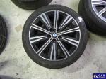 BMW Seria 3 320 Touring Diesel Mild Hybrid MR`19 E6d G21 Aukcja 285586 - grafika 91