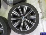 BMW Seria 3 320 Touring Diesel Mild Hybrid MR`19 E6d G21 Aukcja 285586 - grafika 93