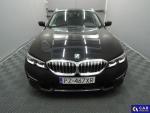 BMW Seria 3 320 Touring Diesel Mild Hybrid MR`19 E6d G21 Aukcja 285586 - grafika 7