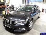 Volkswagen Passat Comfortline BMT/Start-Stopp Aukcja 277423 - grafika 1