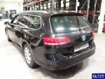 Volkswagen Passat Comfortline BMT/Start-Stopp Aukcja 277423 - grafika 3