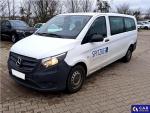 Mercedes-Benz Vito 114/116 CDI, 119 CDI/BT Pro ex Aukcja 277425 - grafika 1