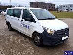 Mercedes-Benz Vito 114/116 CDI, 119 CDI/BT Pro ex Aukcja 277425 - grafika 2