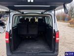 Mercedes-Benz Vito 114/116 CDI, 119 CDI/BT Pro ex Aukcja 277425 - grafika 17