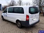 Mercedes-Benz Vito 114/116 CDI, 119 CDI/BT Pro ex Aukcja 277425 - grafika 3