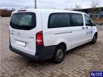 Mercedes-Benz Vito 114/116 CDI, 119 CDI/BT Pro ex Aukcja 277425 - grafika 4