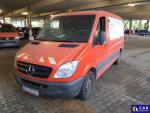 Mercedes-Benz Sprinter 210/211/213/214/216 CDI (906.6 Aukcja 277426 - grafika 1