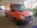 Mercedes-Benz Sprinter 210/211/213/214/216 CDI (906.6 Aukcja 277426 - grafika 2