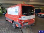 Mercedes-Benz Sprinter 210/211/213/214/216 CDI (906.6 Aukcja 277426 - grafika 3