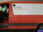 Mercedes-Benz Sprinter 210/211/213/214/216 CDI (906.6 Aukcja 277426 - grafika 27