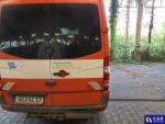 Mercedes-Benz Sprinter 210/211/213/214/216 CDI (906.6 Aukcja 277426 - grafika 30