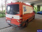 Mercedes-Benz Sprinter 210/211/213/214/216 CDI (906.6 Aukcja 277426 - grafika 4