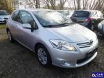 Toyota Auris DE - LimS3 1.33 Dual-VVT-i EU5 Aukcja 277436 - grafika 2