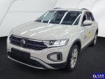 Volkswagen T-Roc Life Aukcja 277440 - grafika 1