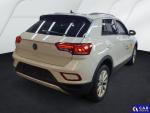 Volkswagen T-Roc Life Aukcja 277440 - grafika 2