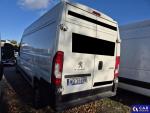 Peugeot Boxer 335 BlueHDi L3H2 Prem... Aukcja 277807 - grafika 9