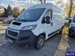 Peugeot Boxer 335 BlueHDi L3H2 Prem... Aukcja 277807 - grafika 1