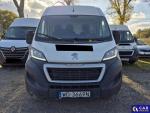 Peugeot Boxer 335 BlueHDi L3H2 Prem... Aukcja 277807 - grafika 2