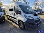 Peugeot Boxer 335 BlueHDi L3H2 Prem... Aukcja 277807 - grafika 3