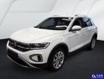 Volkswagen T-Roc Style Aukcja 277444 - grafika 4