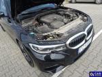 BMW Seria 3 320 Diesel Mild Hybrid MR`19 E6d G20 Aukcja 285587 - grafika 14