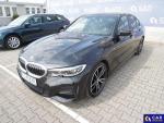 BMW Seria 3 320 Diesel Mild Hybrid MR`19 E6d G20 Aukcja 285587 - grafika 3