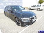 BMW Seria 3 320 Diesel Mild Hybrid MR`19 E6d G20 Aukcja 285587 - grafika 7
