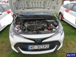 Toyota Corolla 1.8 Hybrid MR`19 E6 Aukcja 277759 - grafika 45