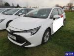 Toyota Corolla 1.8 Hybrid MR`19 E6 Aukcja 277759 - grafika 1