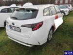 Toyota Corolla 1.8 Hybrid MR`19 E6 Aukcja 277759 - grafika 3