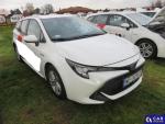 Toyota Corolla 1.8 Hybrid MR`19 E6 Aukcja 277759 - grafika 4