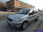 Ford Fusion 1.4i MR`02 E3 Aukcja 277790 - grafika 1