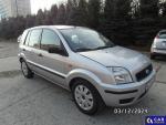 Ford Fusion 1.4i MR`02 E3 Aukcja 277790 - grafika 3