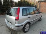 Ford Fusion 1.4i MR`02 E3 Aukcja 277790 - grafika 4