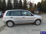 Ford Fusion 1.4i MR`02 E3 Aukcja 277790 - grafika 6