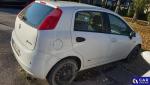 Fiat Punto Grande  1.4 16V MR`05 E4 Aukcja 277821 - grafika 7