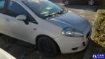 Fiat Punto Grande  1.4 16V MR`05 E4 Aukcja 277821 - grafika 9