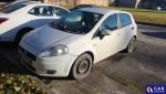 Fiat Punto Grande  1.4 16V MR`05 E4 Aukcja 277821 - grafika 1