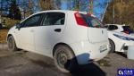 Fiat Punto Grande  1.4 16V MR`05 E4 Aukcja 277821 - grafika 4