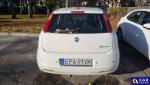 Fiat Punto Grande  1.4 16V MR`05 E4 Aukcja 277821 - grafika 5