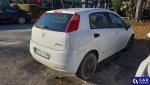 Fiat Punto Grande  1.4 16V MR`05 E4 Aukcja 277821 - grafika 6