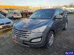 Hyundai Santa Fe Premium 4WD Aukcja 277565 - grafika 1